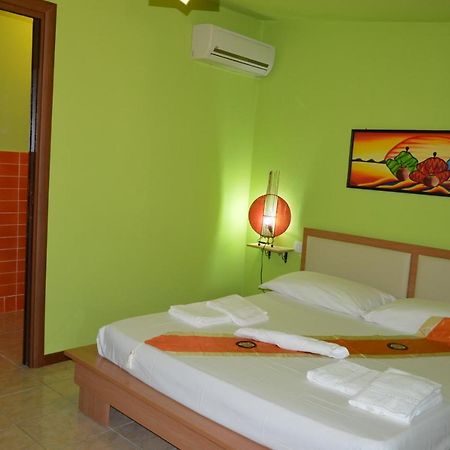 Butterfly House Bed & Breakfast Альгеро Екстер'єр фото