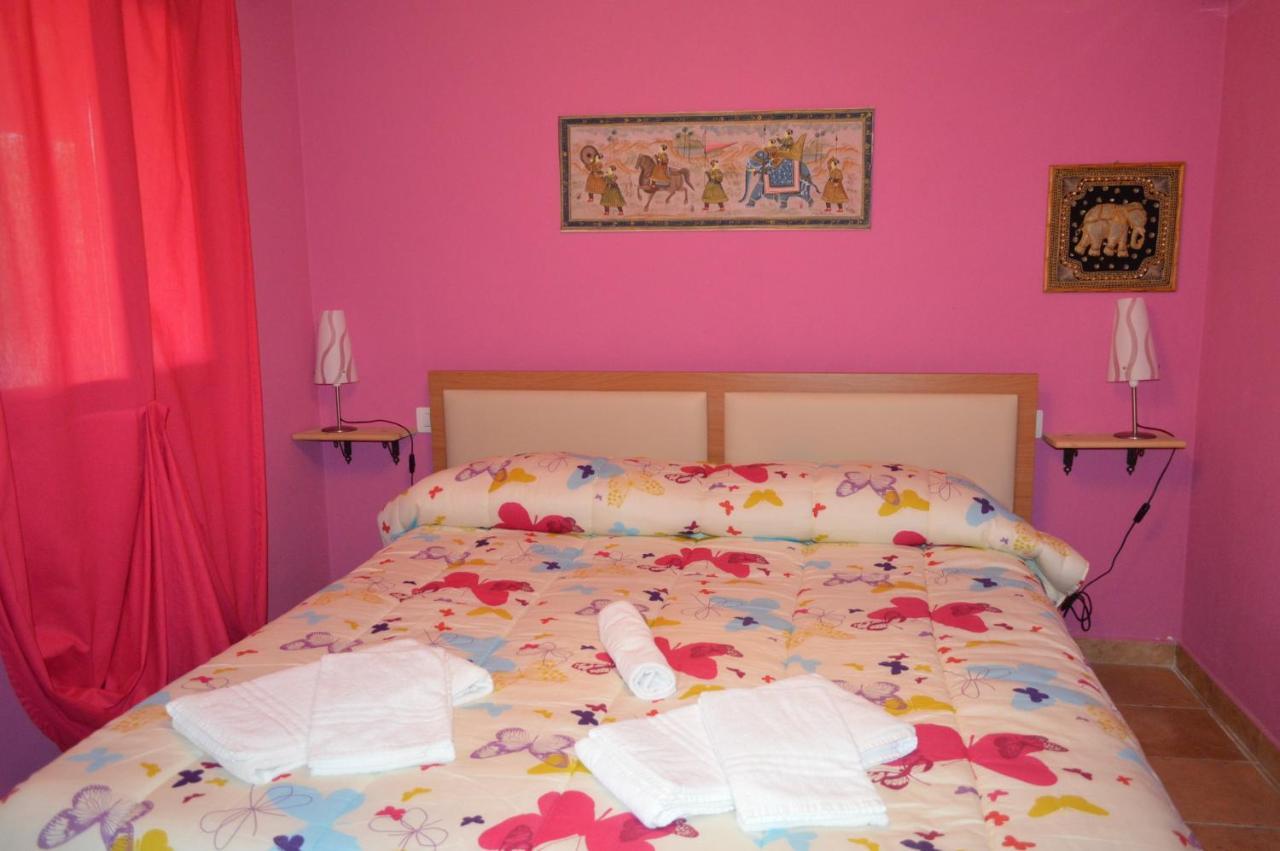 Butterfly House Bed & Breakfast Альгеро Екстер'єр фото