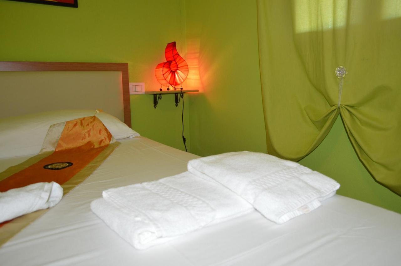 Butterfly House Bed & Breakfast Альгеро Екстер'єр фото