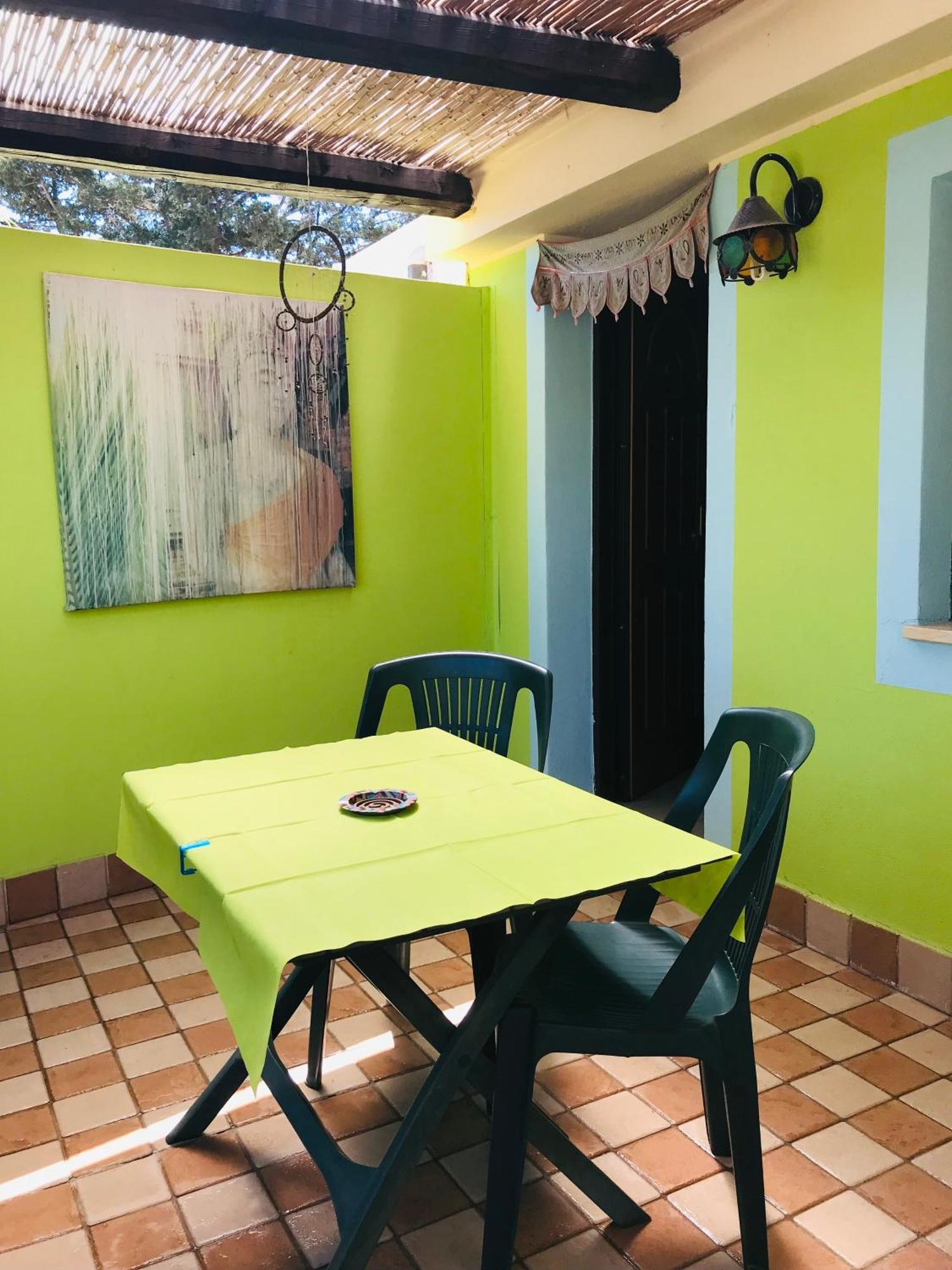 Butterfly House Bed & Breakfast Альгеро Екстер'єр фото