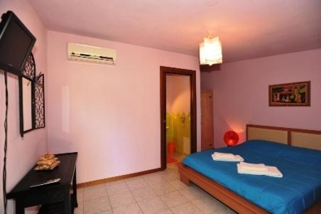 Butterfly House Bed & Breakfast Альгеро Екстер'єр фото