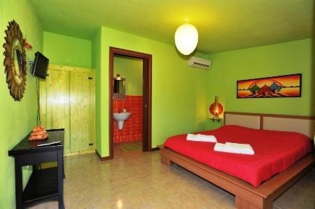 Butterfly House Bed & Breakfast Альгеро Екстер'єр фото