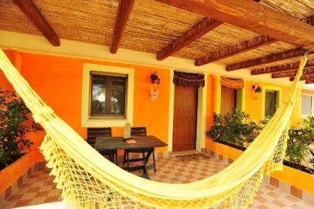 Butterfly House Bed & Breakfast Альгеро Екстер'єр фото