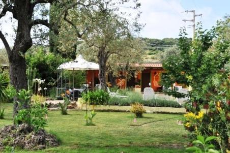 Butterfly House Bed & Breakfast Альгеро Екстер'єр фото