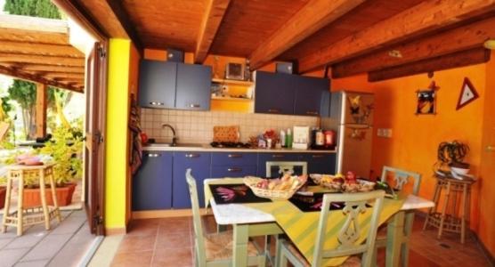 Butterfly House Bed & Breakfast Альгеро Екстер'єр фото